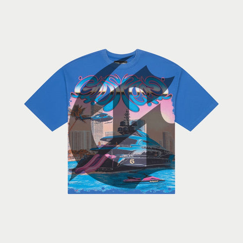 GODSPEED Memento Vivere Mens Apparel